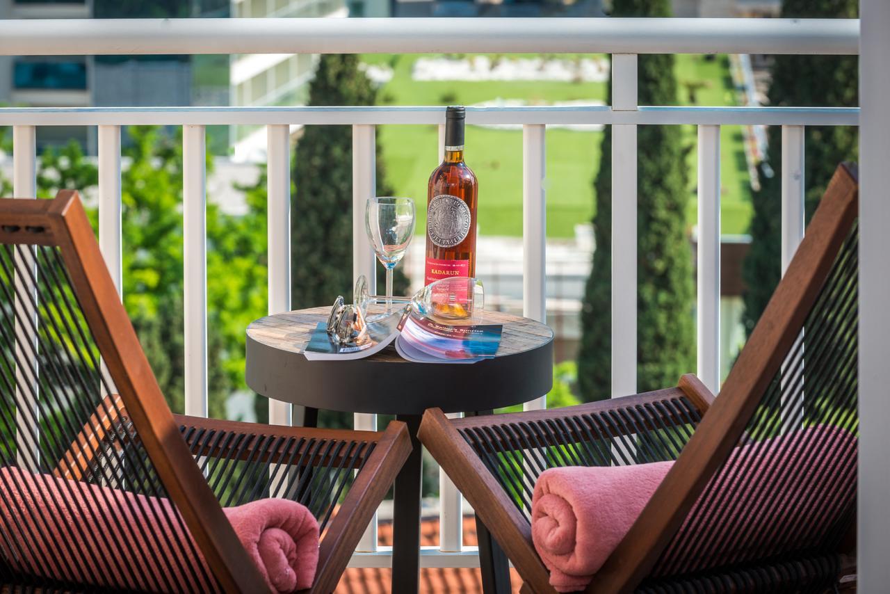 Apartment Marilyn Дубровник Экстерьер фото